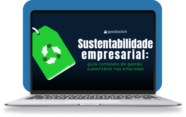 GestãoClick - Simples como um click sustentabilidade