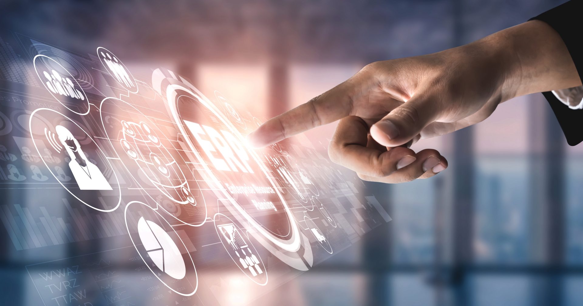 Tipos de ERP: Dicas para Você se Tornar um Expert! tipos-de-erp