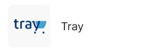 Quem somos tray